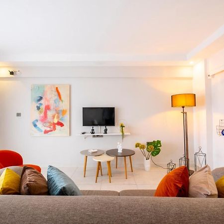 Ezgi'S Apartment With Terrace In Marmaris Ngoại thất bức ảnh