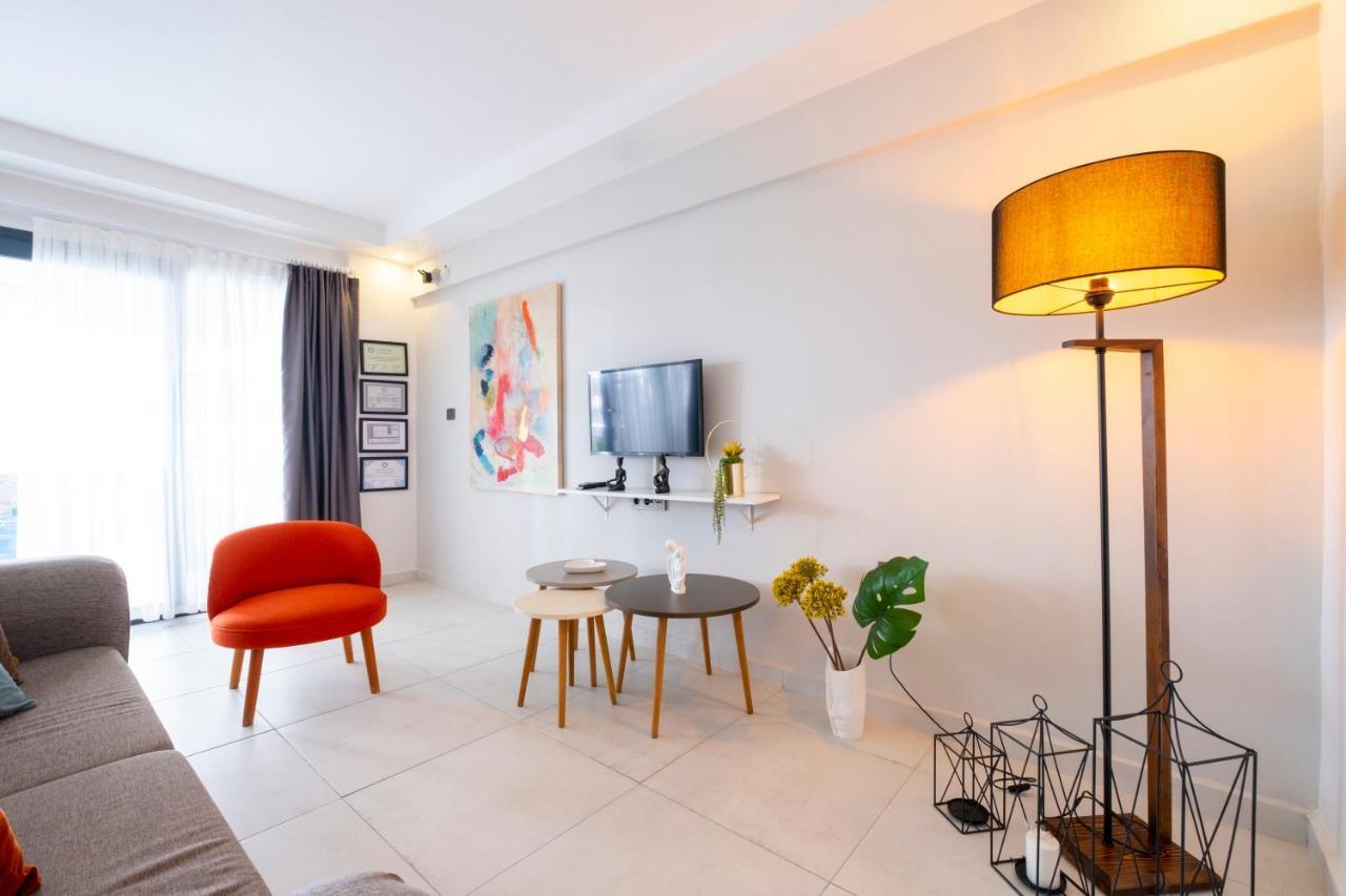 Ezgi'S Apartment With Terrace In Marmaris Ngoại thất bức ảnh