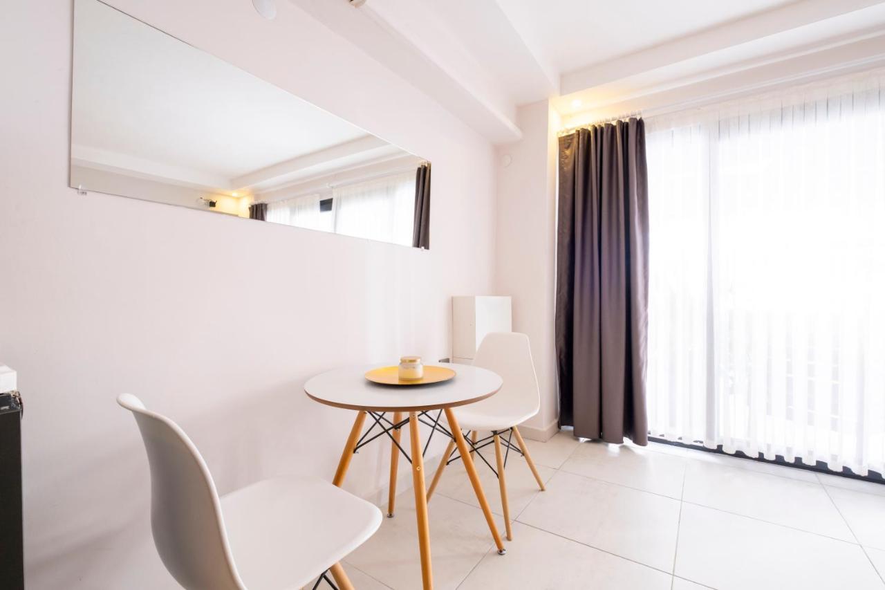 Ezgi'S Apartment With Terrace In Marmaris Ngoại thất bức ảnh
