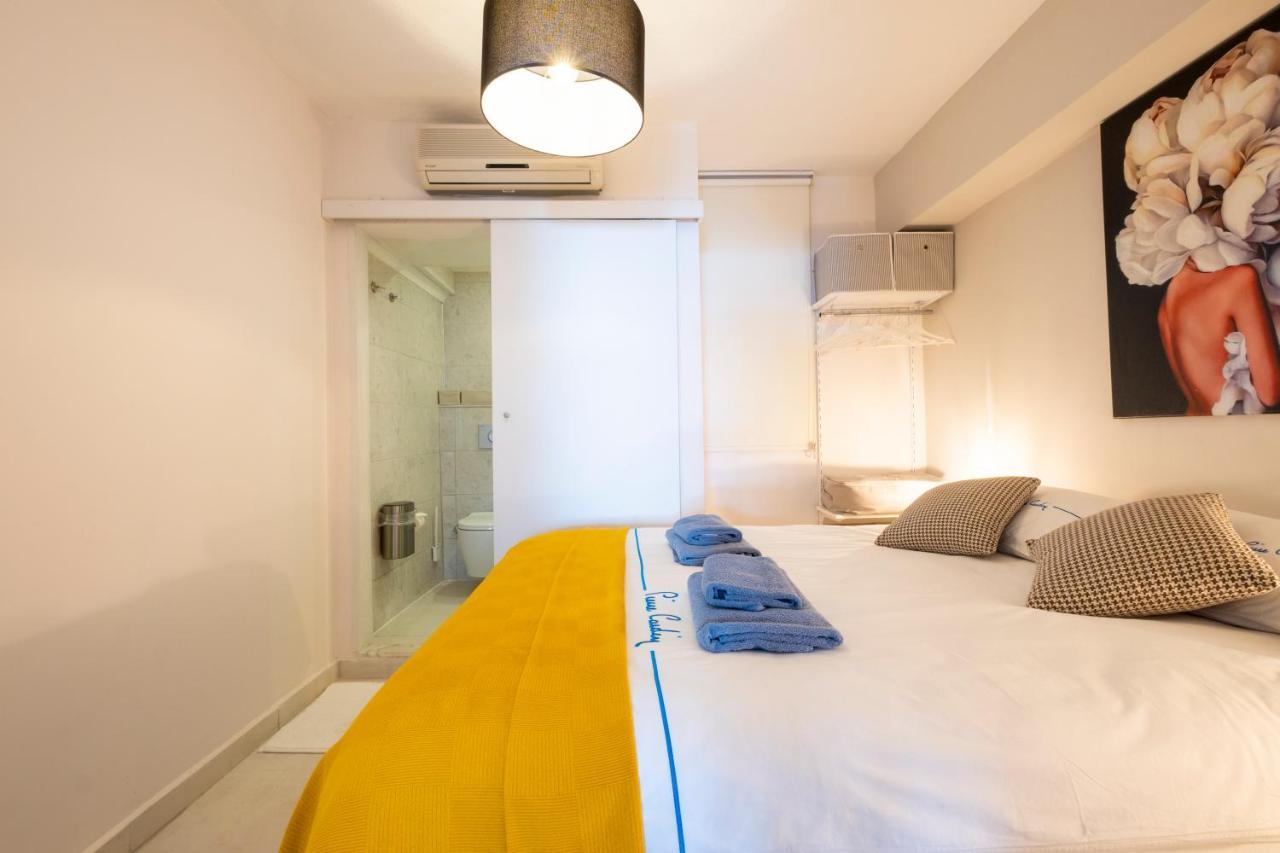 Ezgi'S Apartment With Terrace In Marmaris Ngoại thất bức ảnh