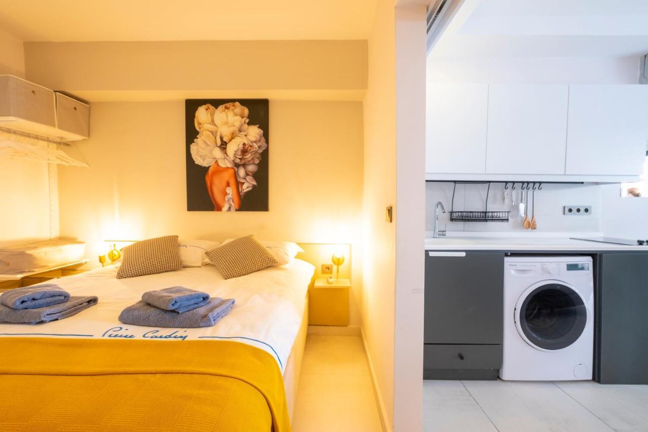 Ezgi'S Apartment With Terrace In Marmaris Ngoại thất bức ảnh