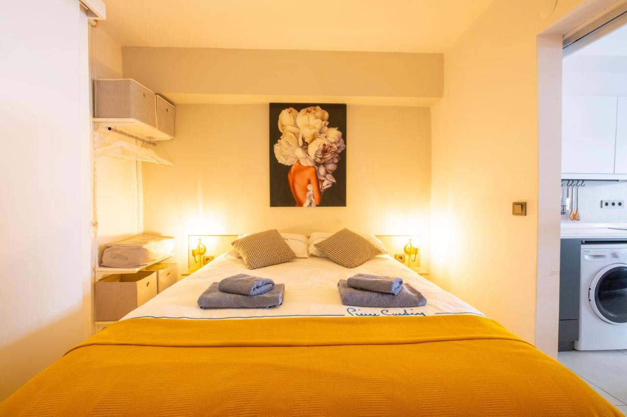 Ezgi'S Apartment With Terrace In Marmaris Ngoại thất bức ảnh